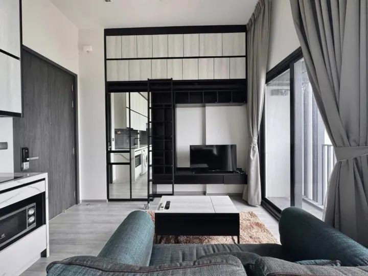 Property photos for The Line sukhumvit 101