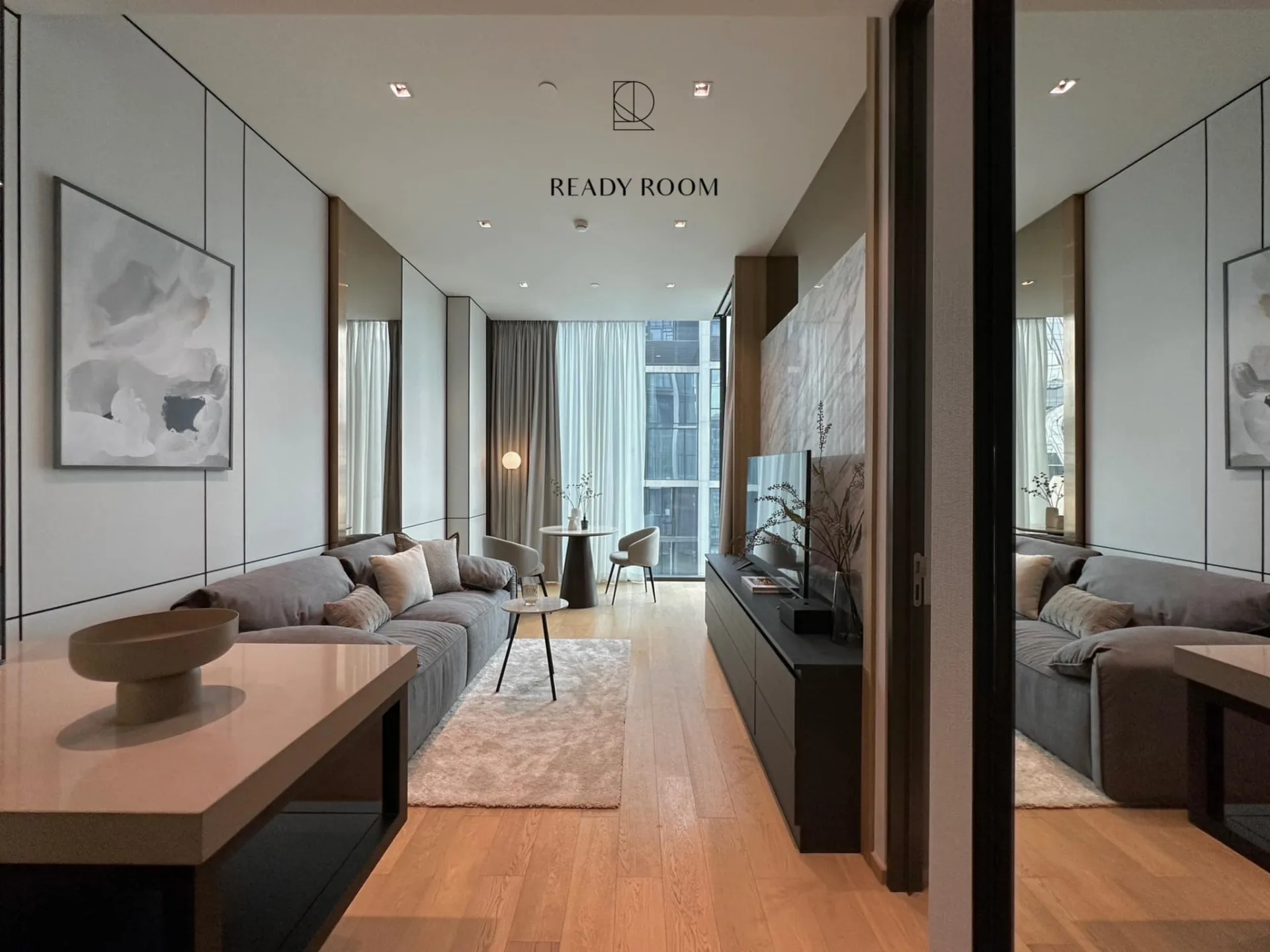 Property photos for 28 Chidlom