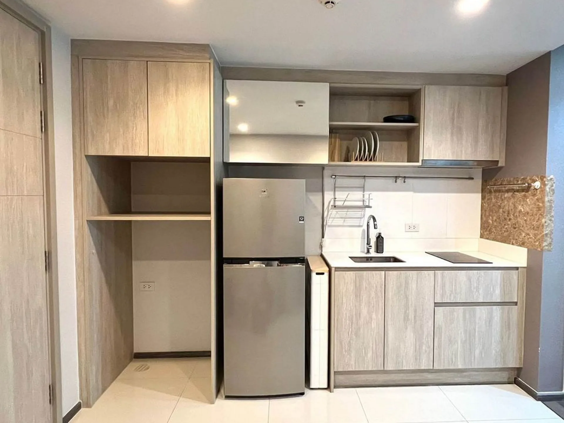 Property photos for Sari by Sansiri