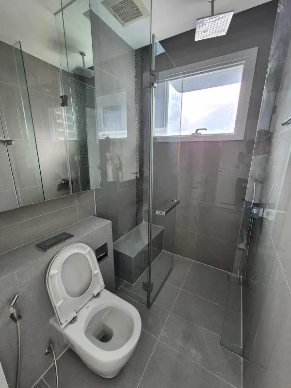 Property photos for The Saint Residences