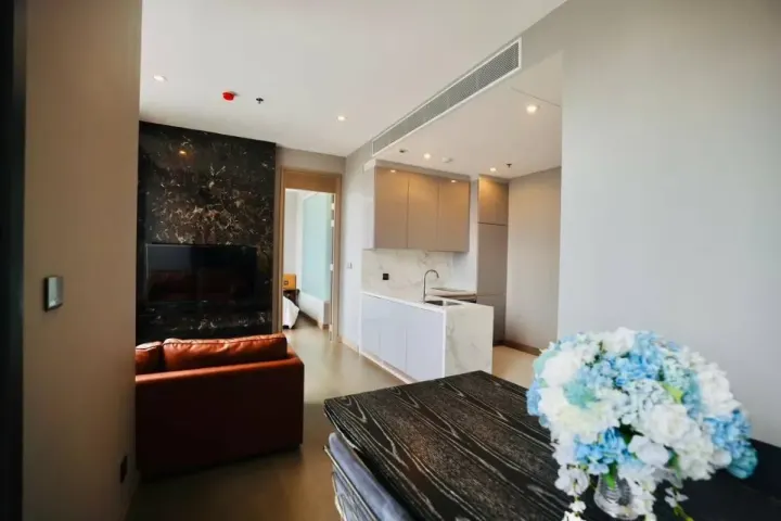 Property photos for The Esse at Singha Complex