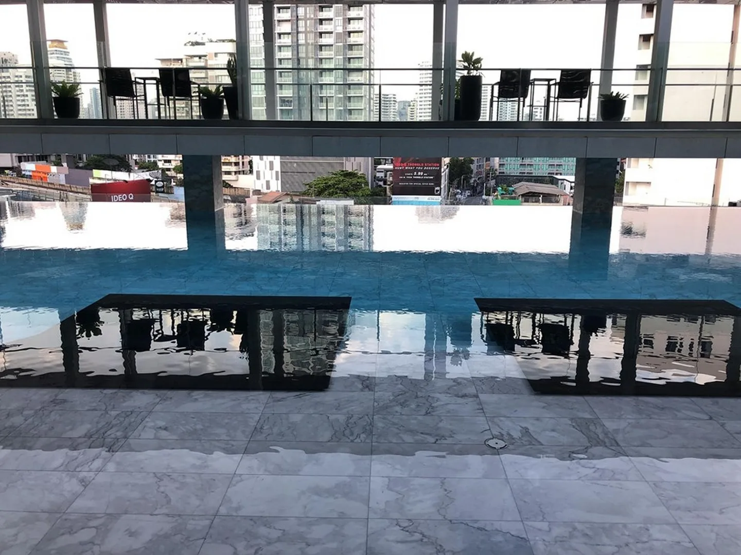 Property photos for BEATNIQ Sukhumvit 32
