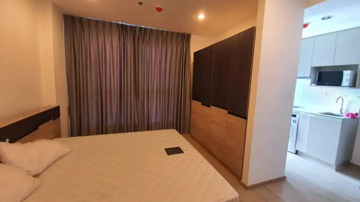 Property photos for Ideo Q Chula - Samyan