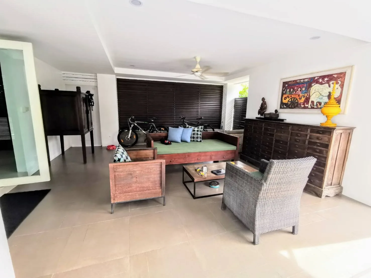 Property photos for Single House Noble Park