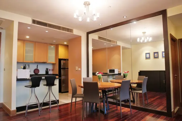 Property photos for Sky Villas Sathorn