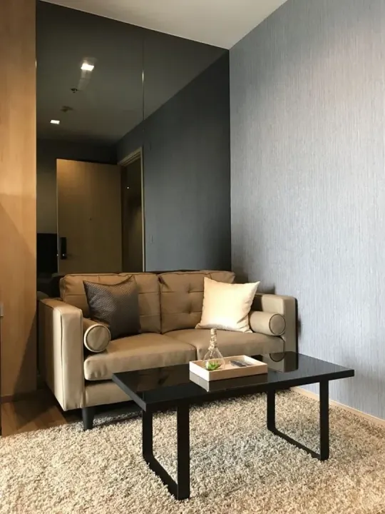 Property photos for THE LINE Jatujak - Mochit