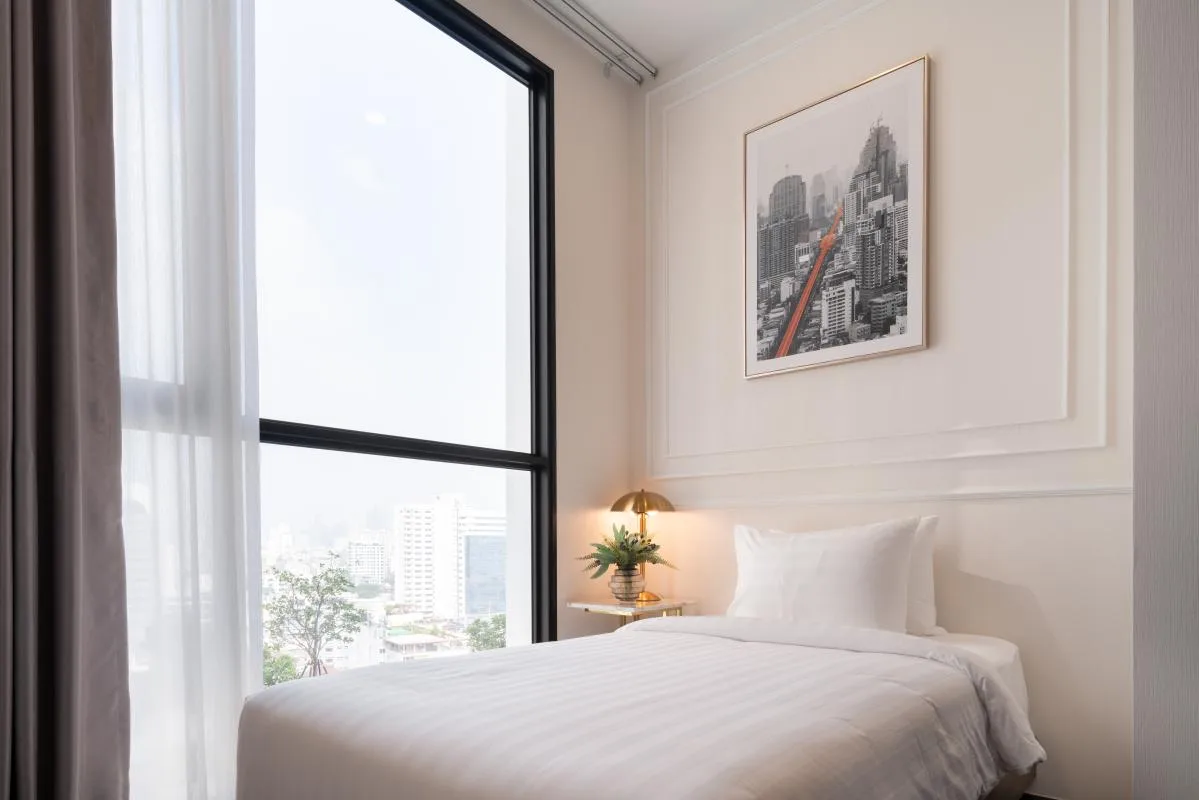 Property photos for Park Origin Thonglor