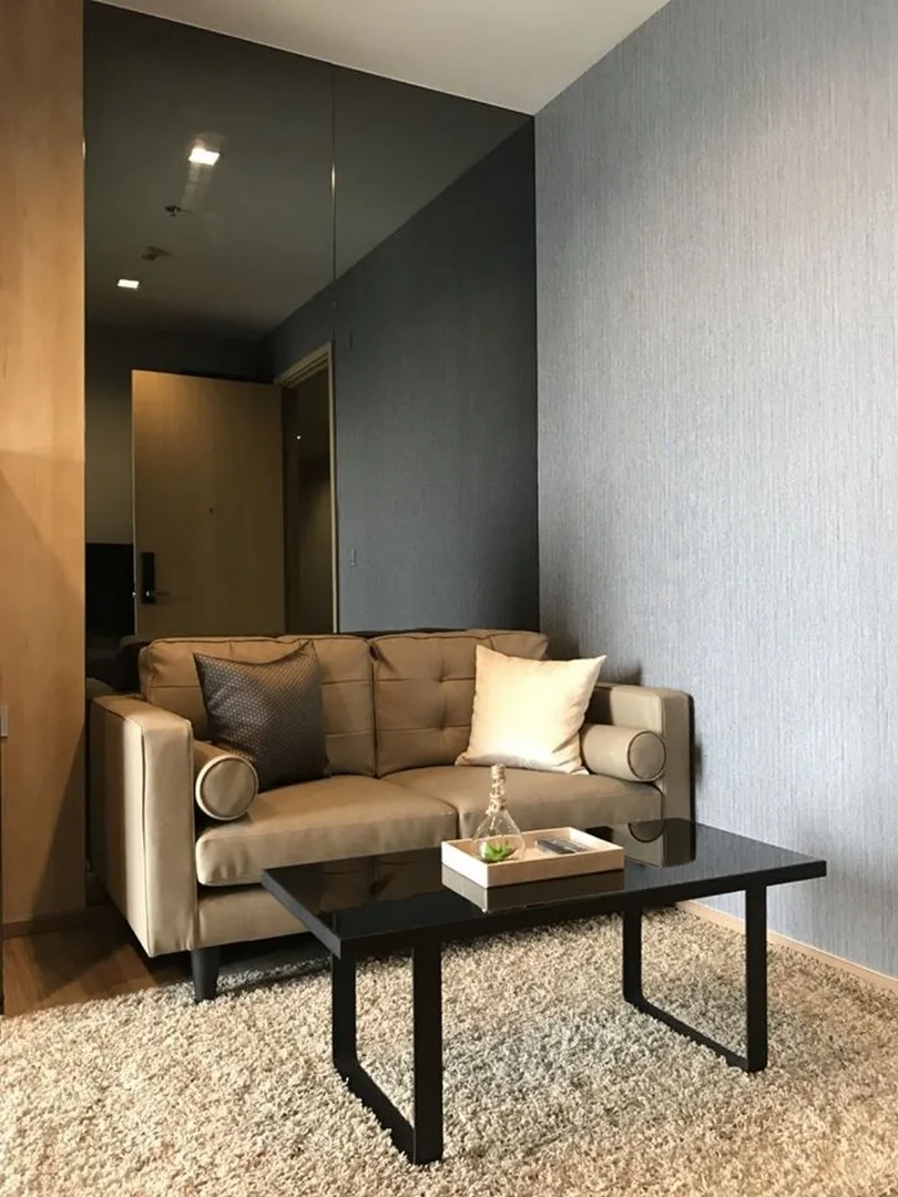 Property photos for THE LINE Jatujak - Mochit