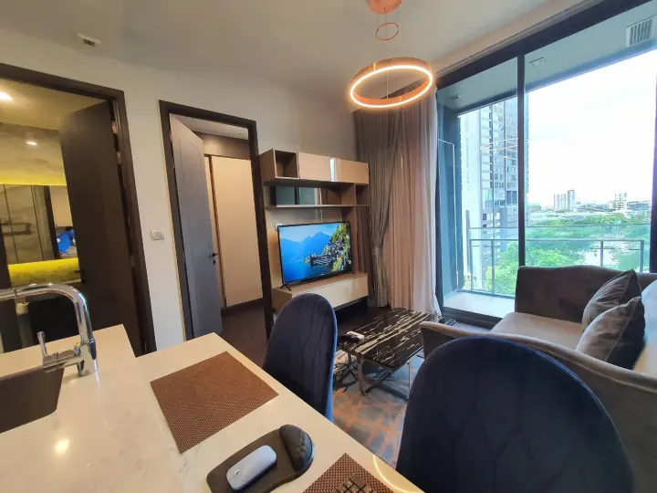 Property photos for Laviq Sukhumvit 57