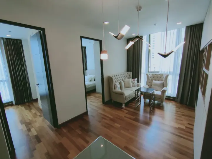 Property photos for Wish Signature  Midtown Siam