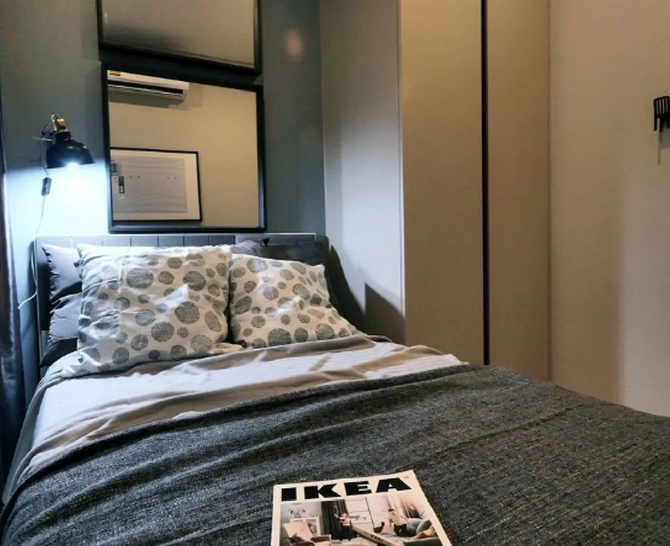 Property photos for Lumpini Suite Phetchaburi - Makkasan