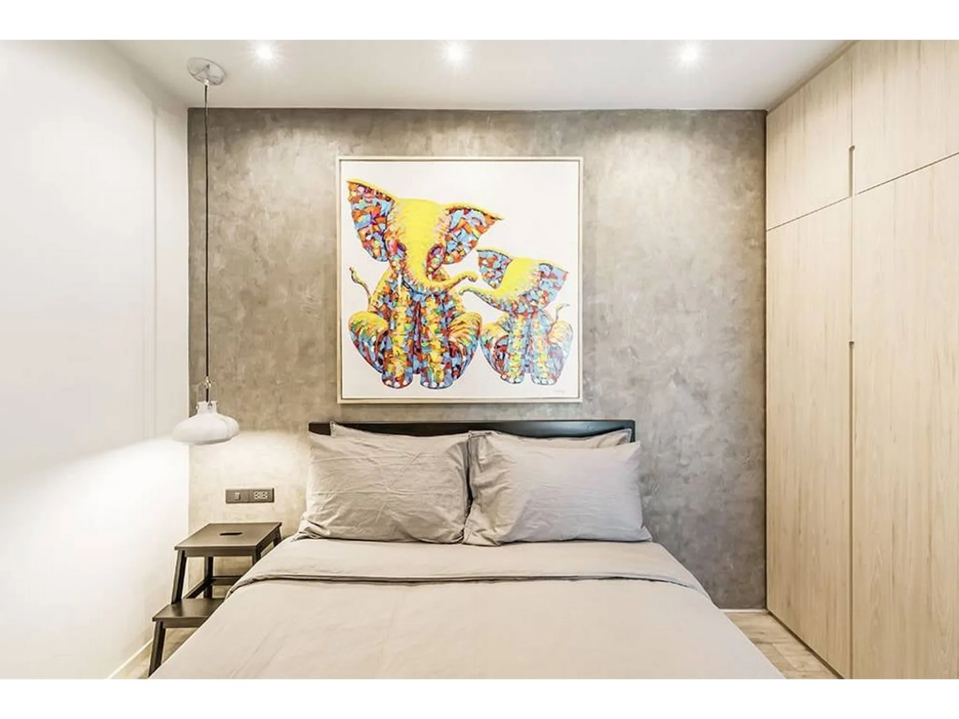 Property photos for Pathumwan Resort