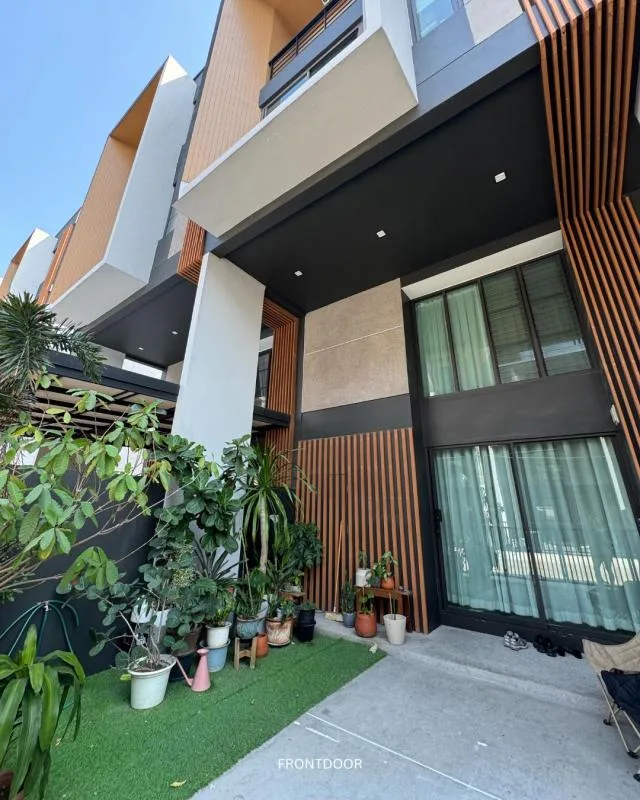 Property photos for Shizen Phatthanakan 32