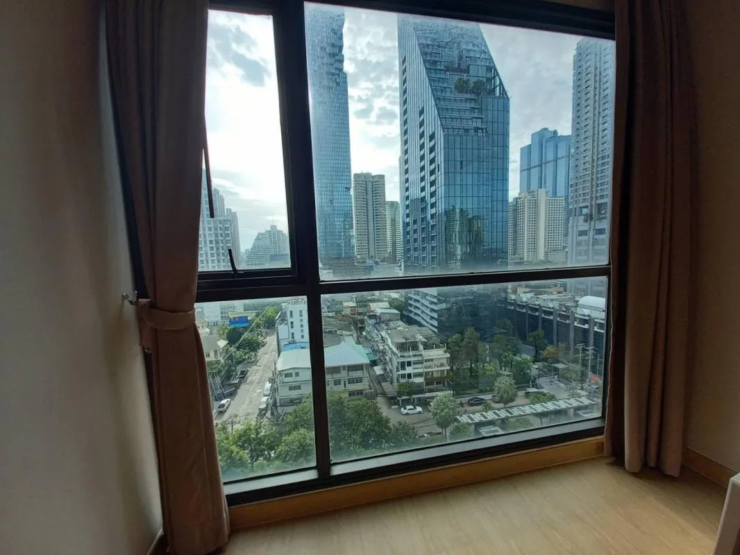 Property photos for The Address Sathorn