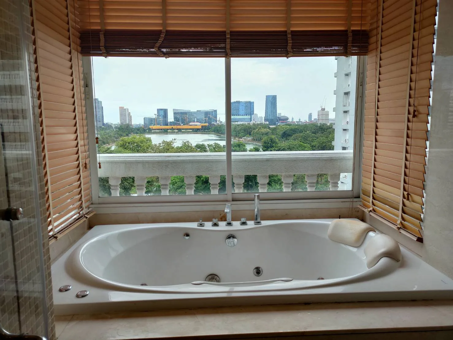 Property photos for Bangkapi Mansion