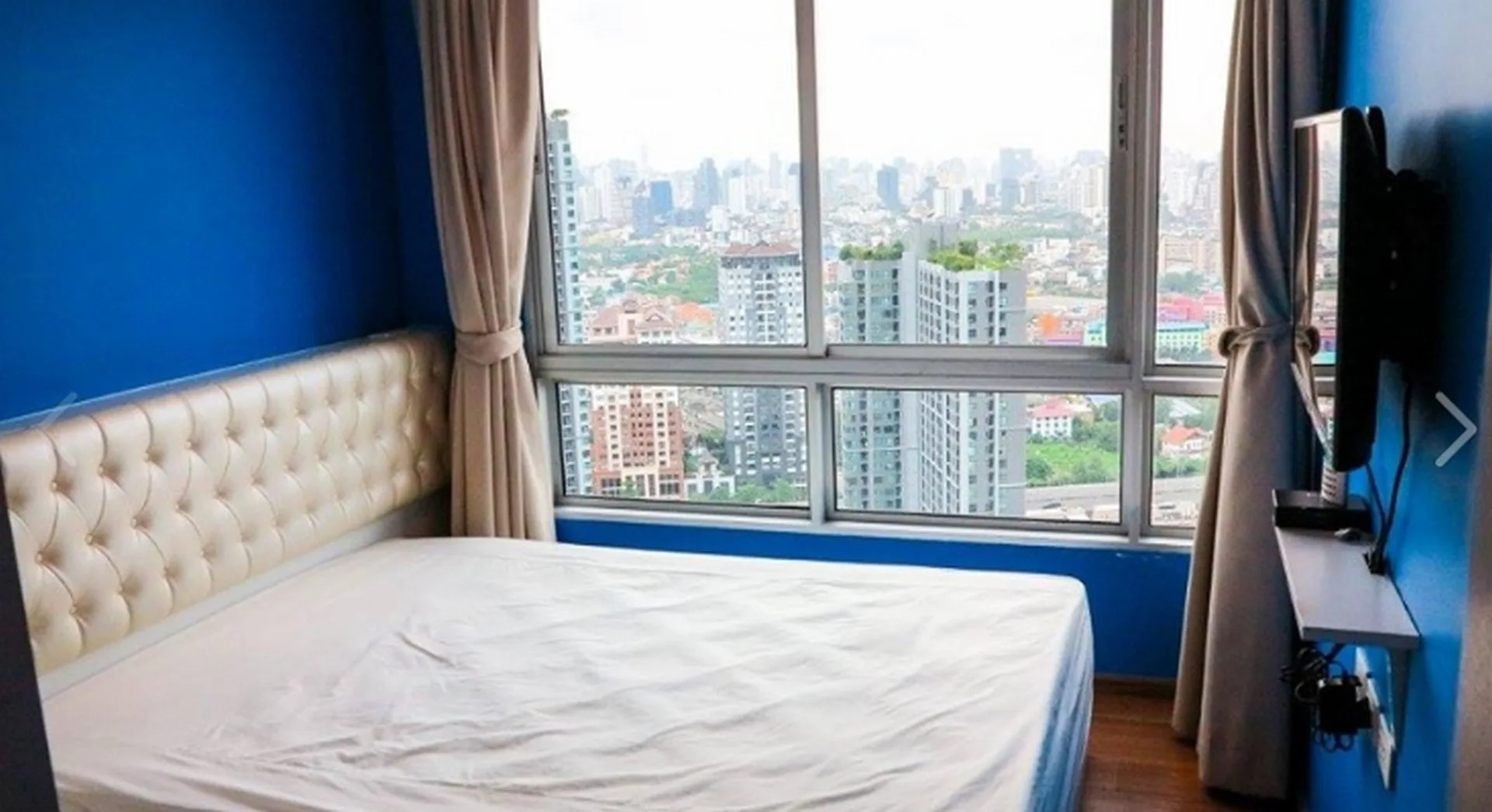 Property photos for The Base Sukhumvit 77