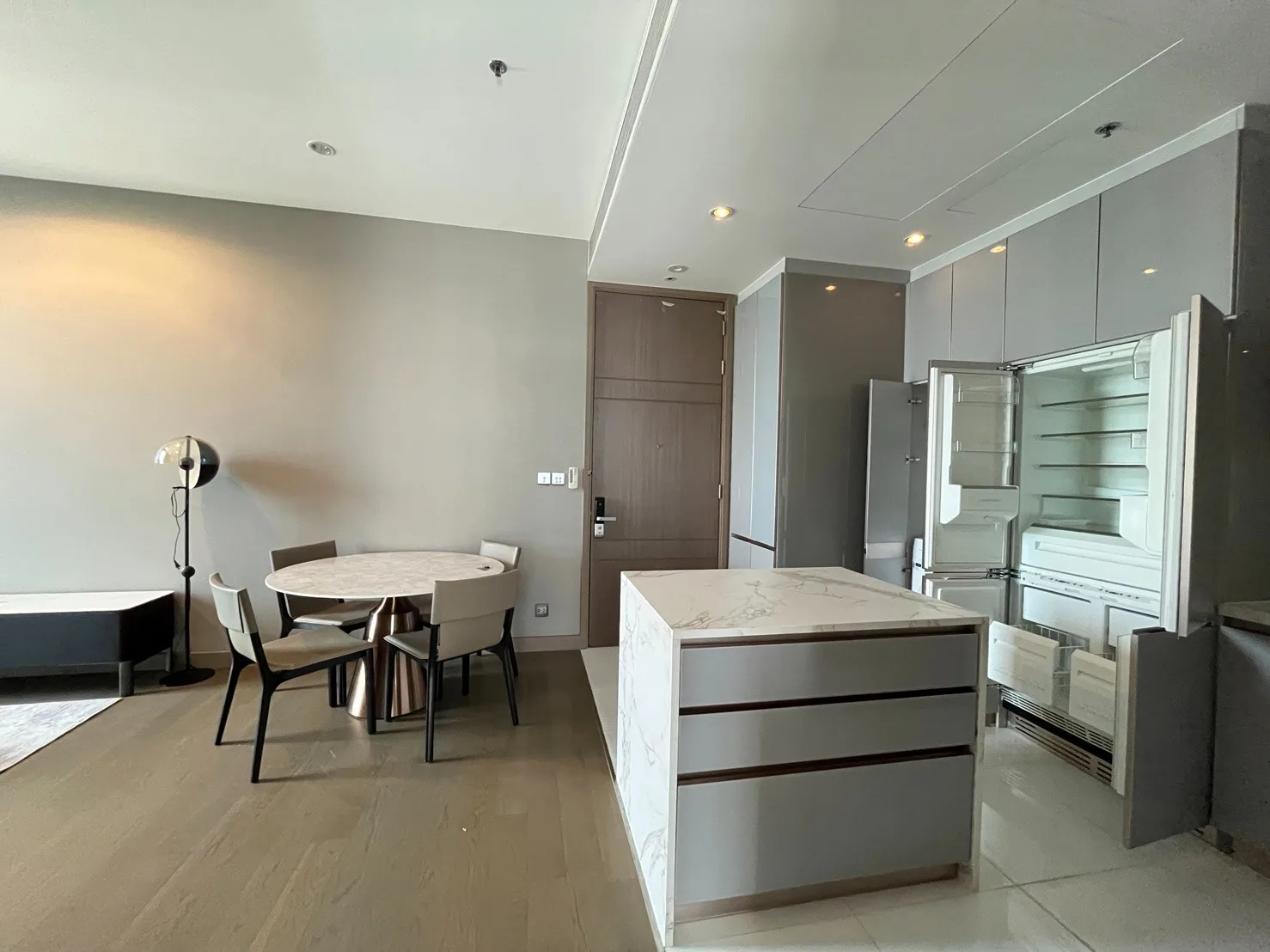 Property photos for The Esse at Singha Complex