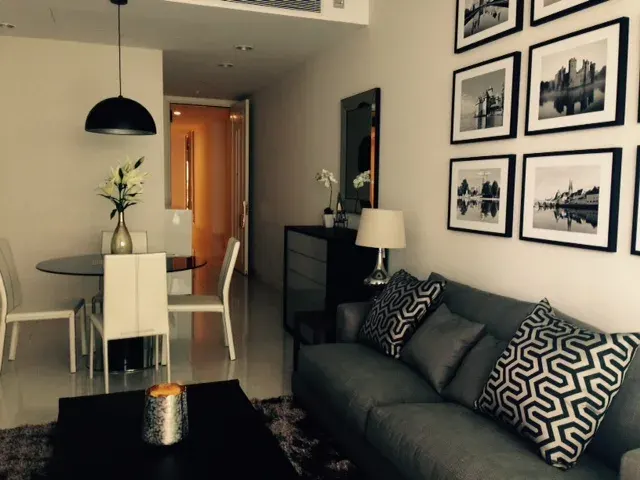 Property photos for Q Langsuan