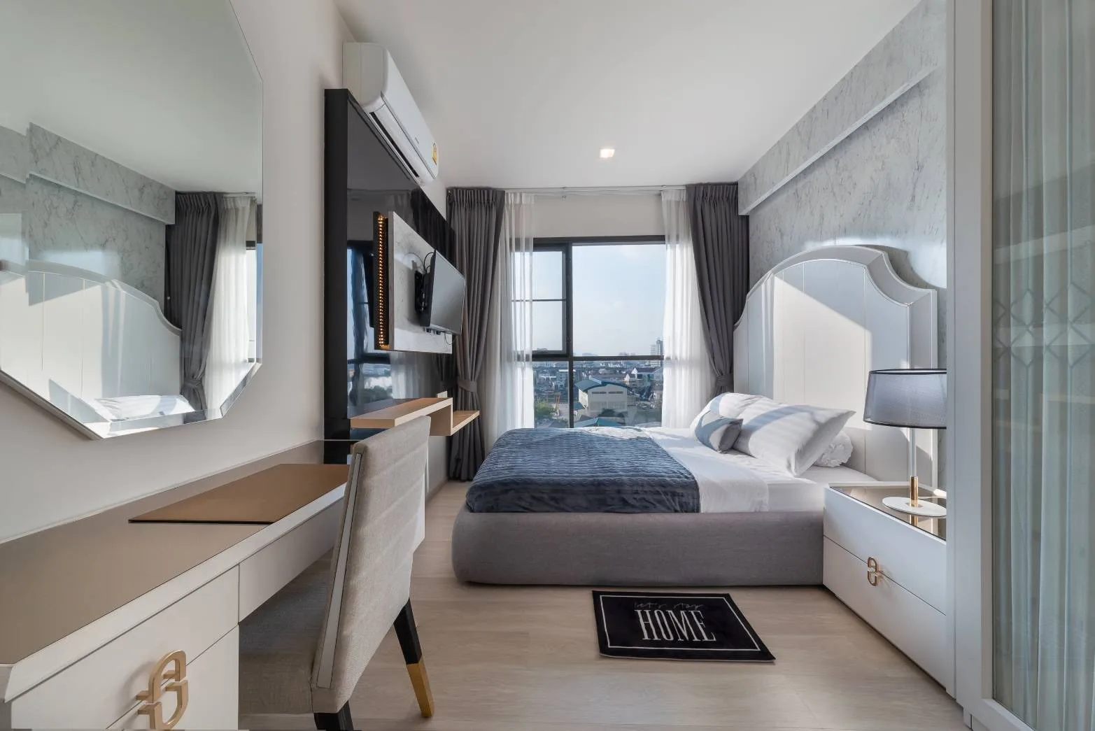Property photos for Life Sukhumvit 48