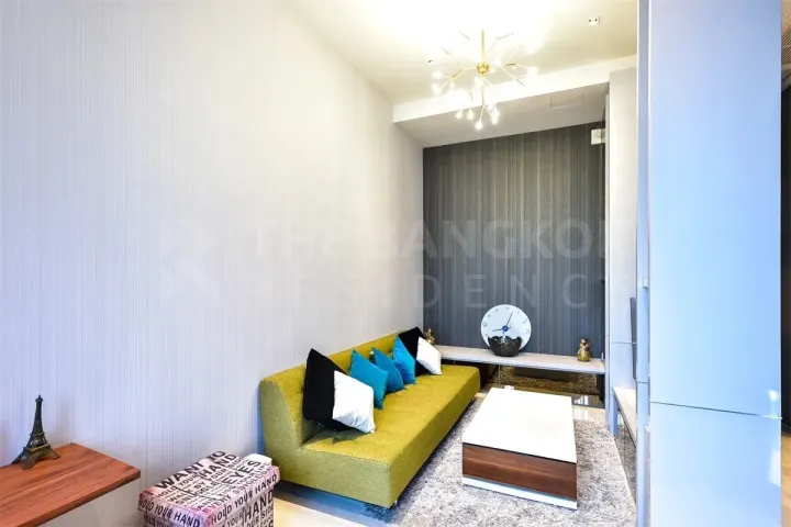 Property photos for Ashton Silom