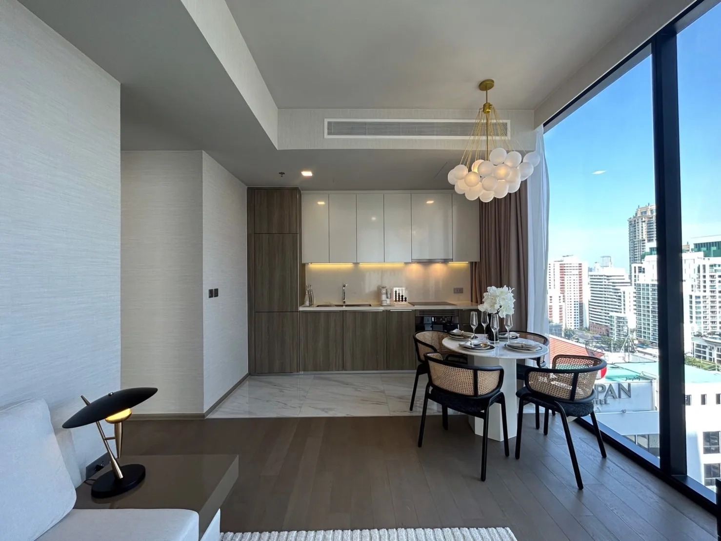 Property photos for Celes Asoke