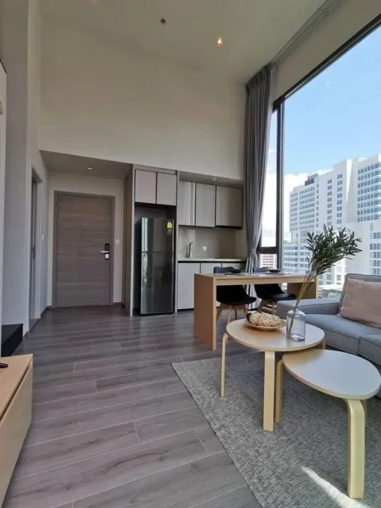Property photos for The Reserve Phahol - Pradipat