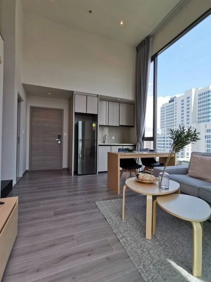 Property photos for The Reserve Phahol - Pradipat