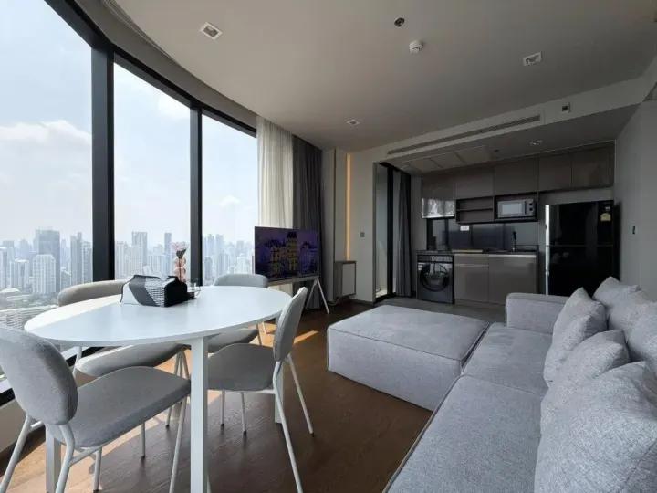 Property photos for Ideo Q Sukhumvit 36