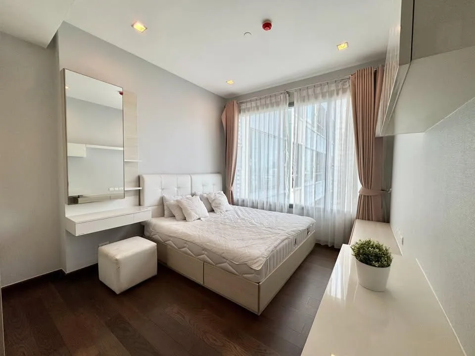Property photos for Q Asoke