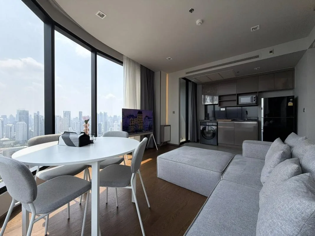 Property photos for Ideo Q Sukhumvit 36