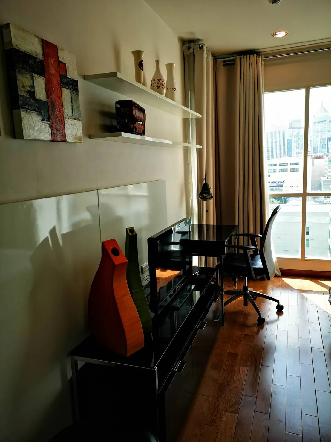 Property photos for The Address Chidlom