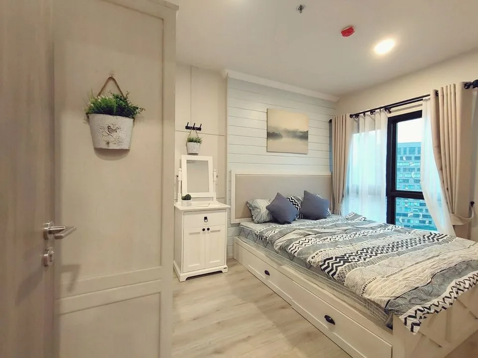 Property photos for Metris Ladprao