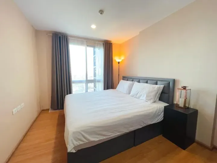 Property photos for The Base Sukhumvit 77