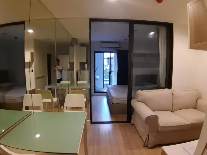 Property photos for The Nest Sukhumvit 22
