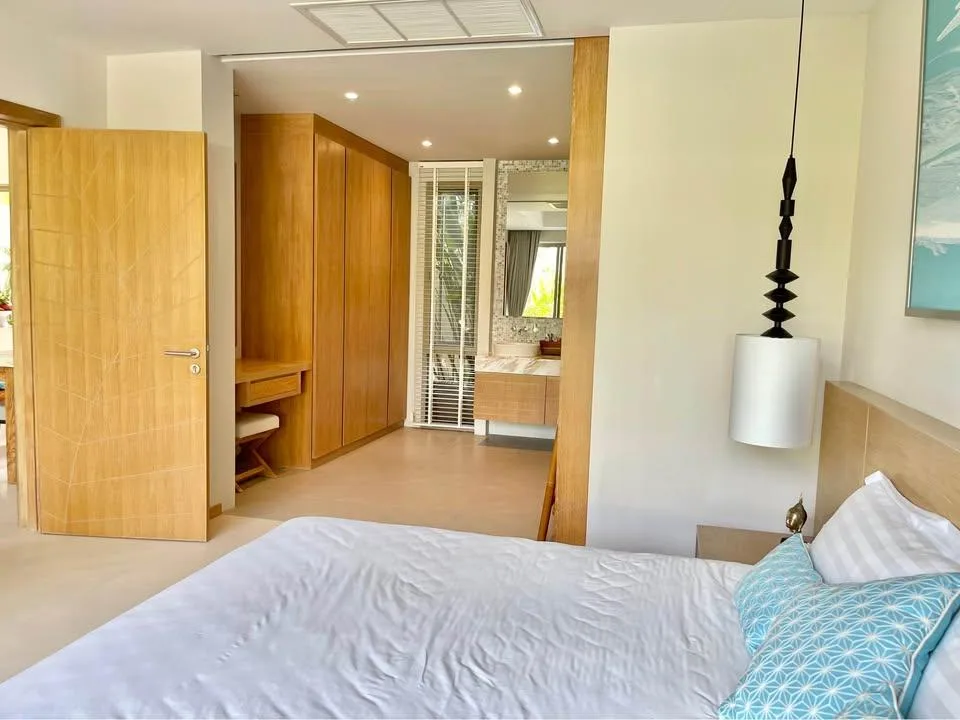 Property photos for Trichada Villas
