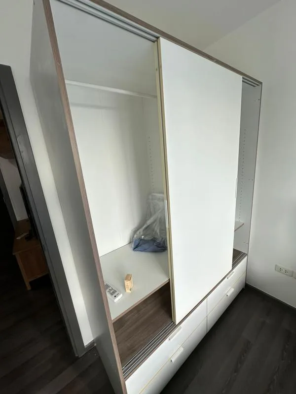 Property photos for The Base Park East Sukhumvit 77