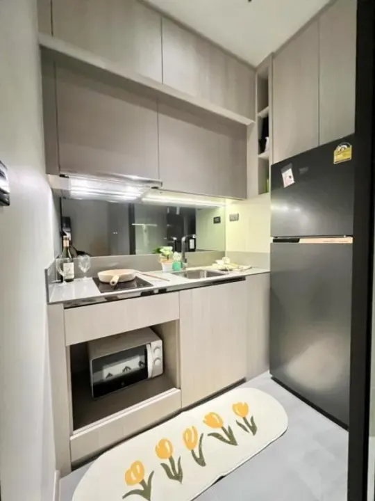 Property photos for The FINE Bangkok Thonglor - Ekamai