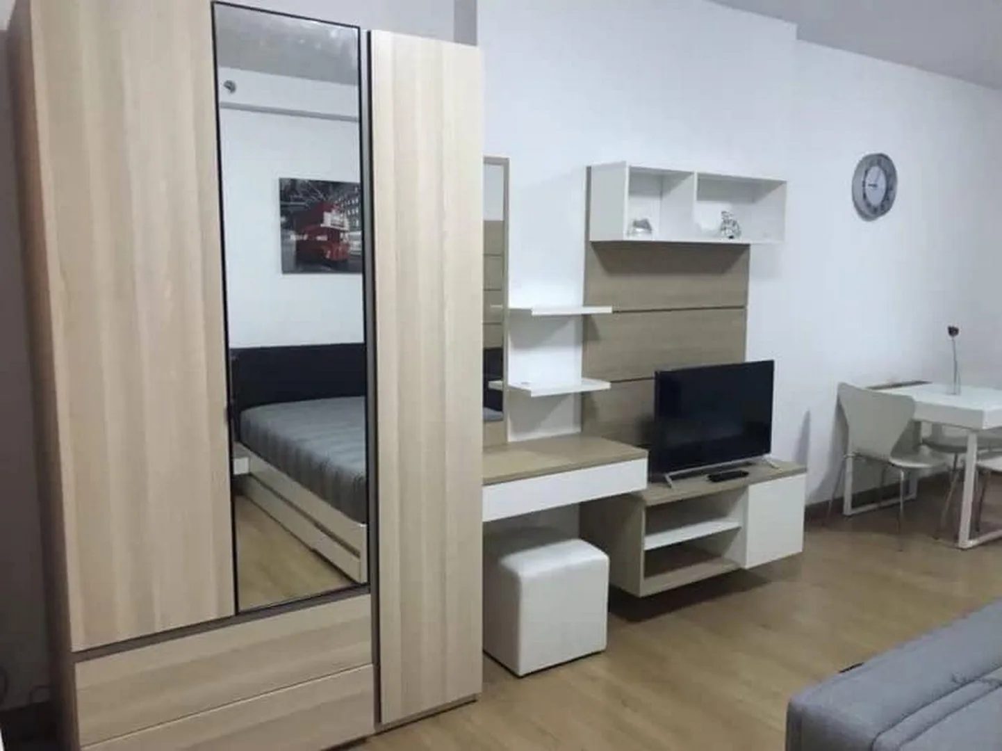 Property photos for Supalai Park Ekkamai - Thonglor