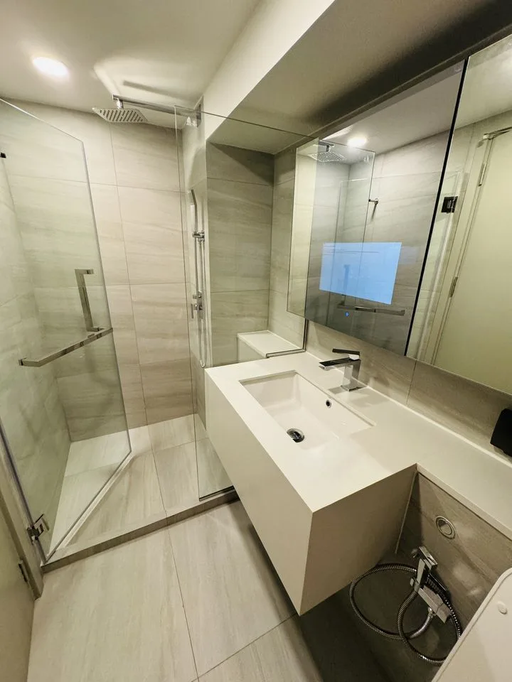 Property photos for Park Origin Chula-samyan