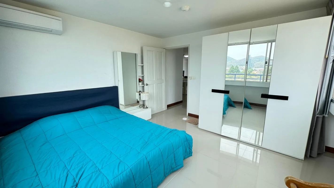 Property photos for Rama Harbour View Condo