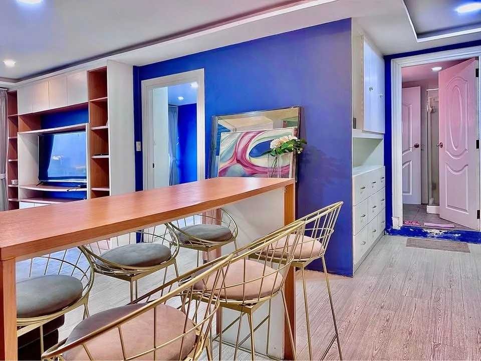 Property photos for Vibhavadi Suite