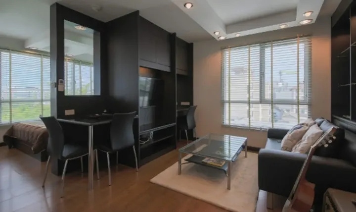 Property photos for Condo One Ladprao 15