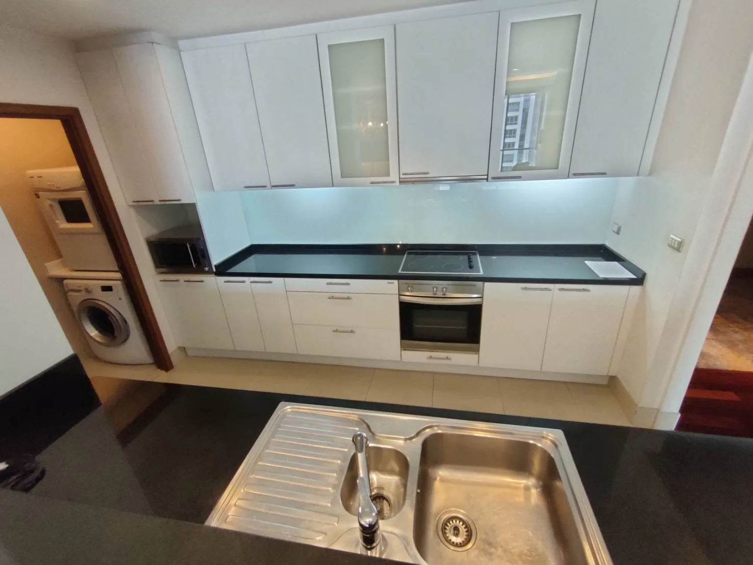 Property photos for Sky Villas Sathorn
