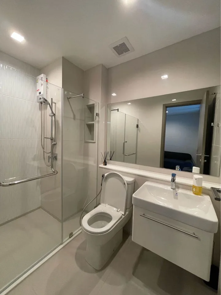 Property photos for Life Asoke Hype
