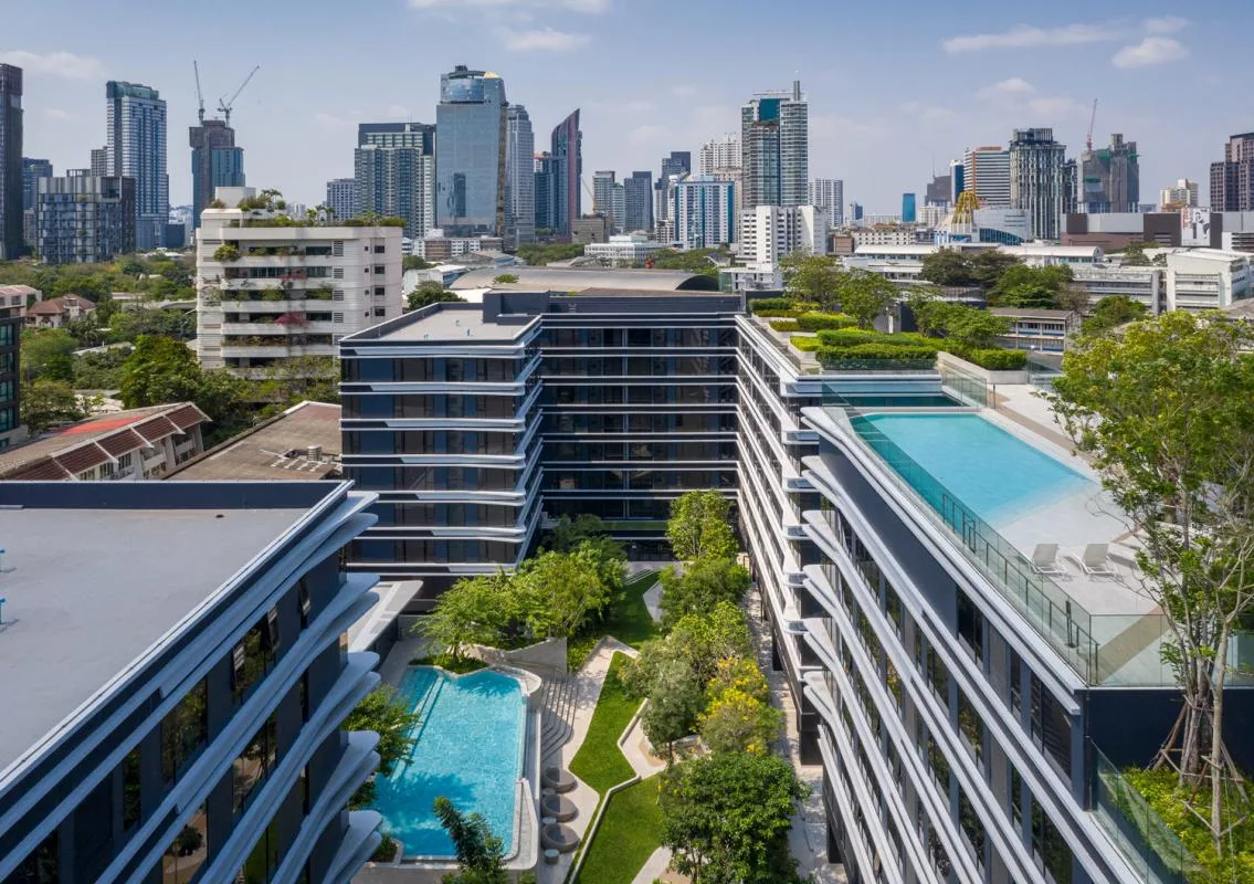 Property photos for Ideo Mobi Sukhumvit 40