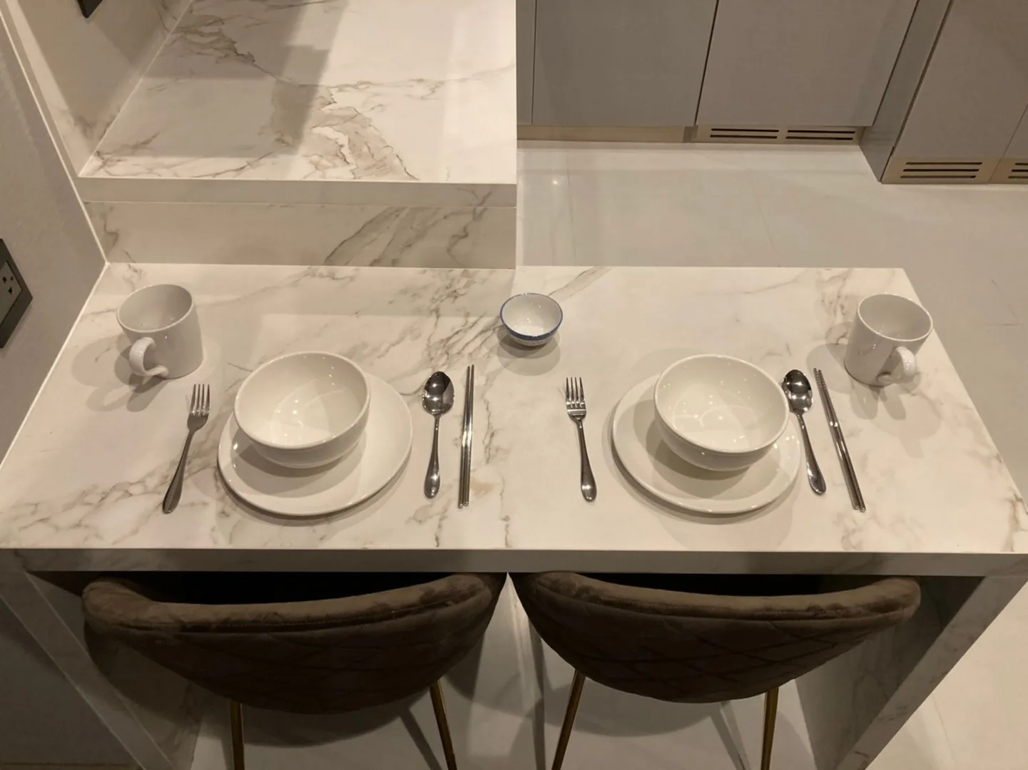 Property photos for The Esse at Singha Complex