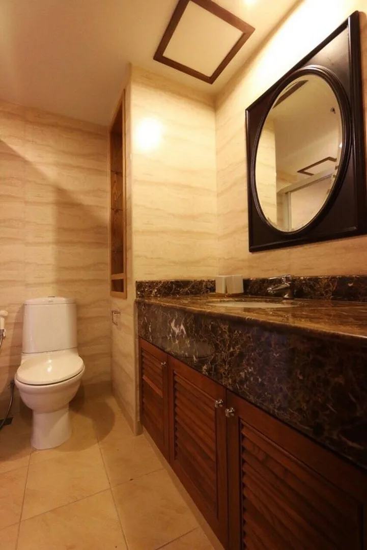 Property photos for The Natural Place Suite