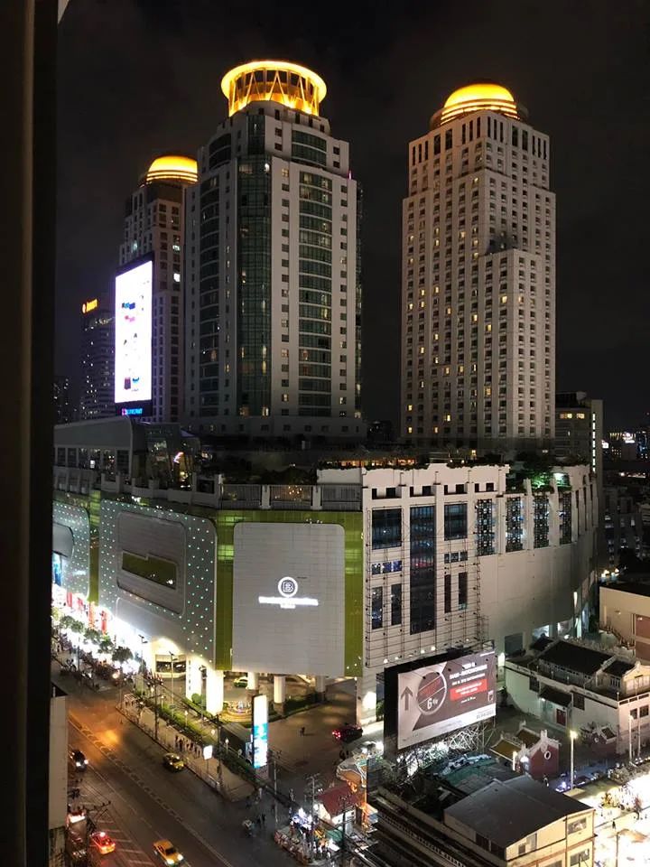 Property photos for Q Chidlom - Phetchaburi