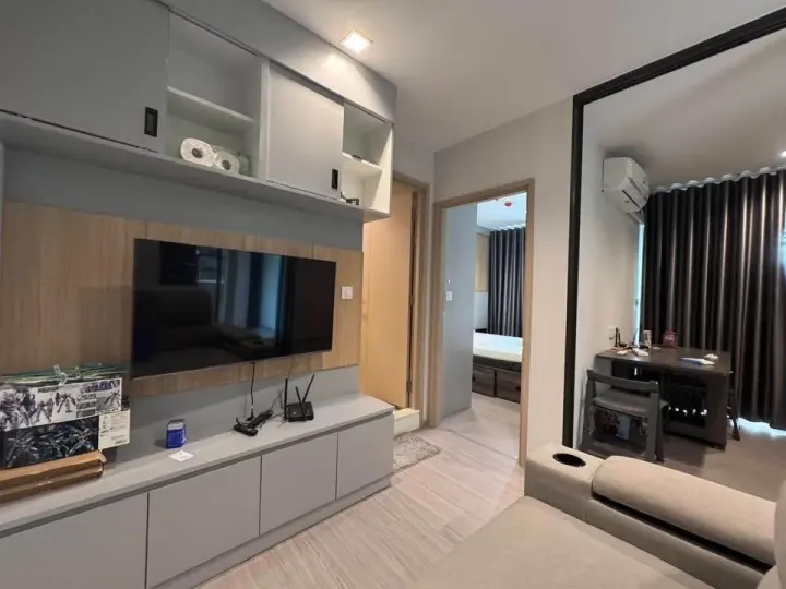 Property photos for Life Sathorn Sierra