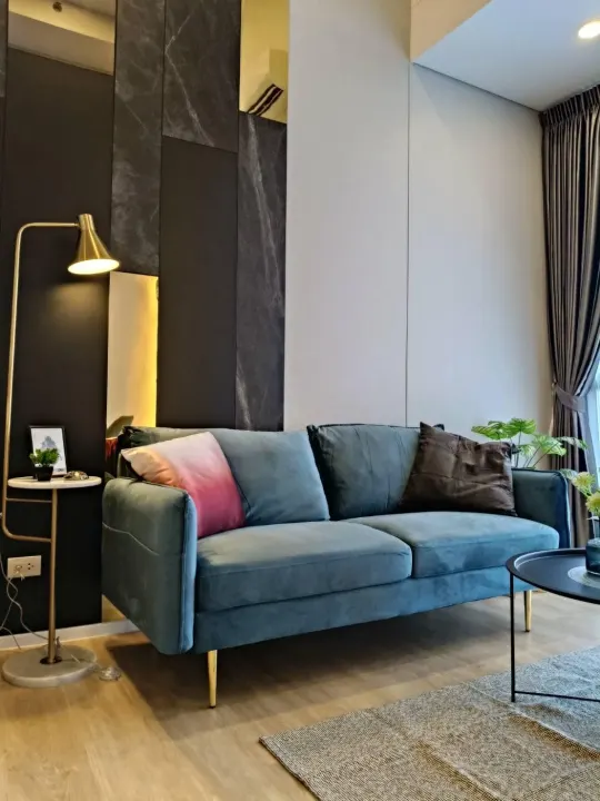 Property photos for Siamese Rama 9
